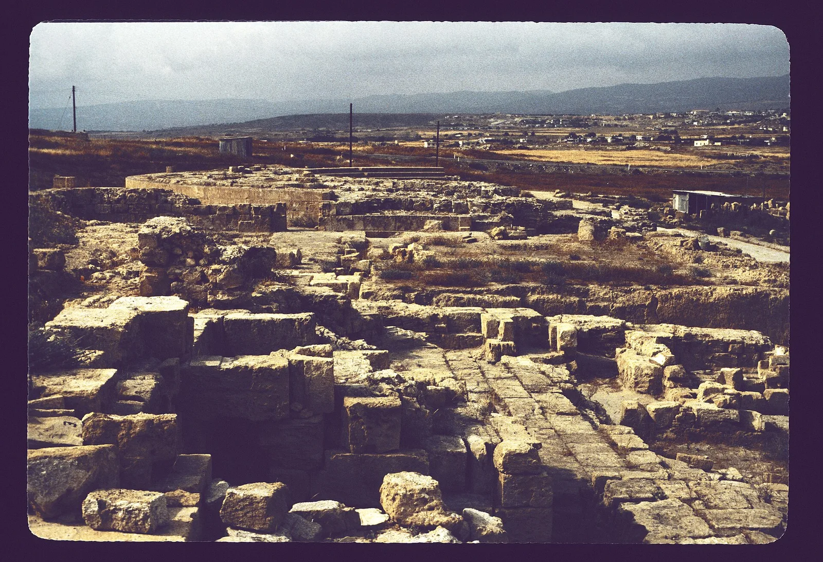 Asklepieion - Pathos